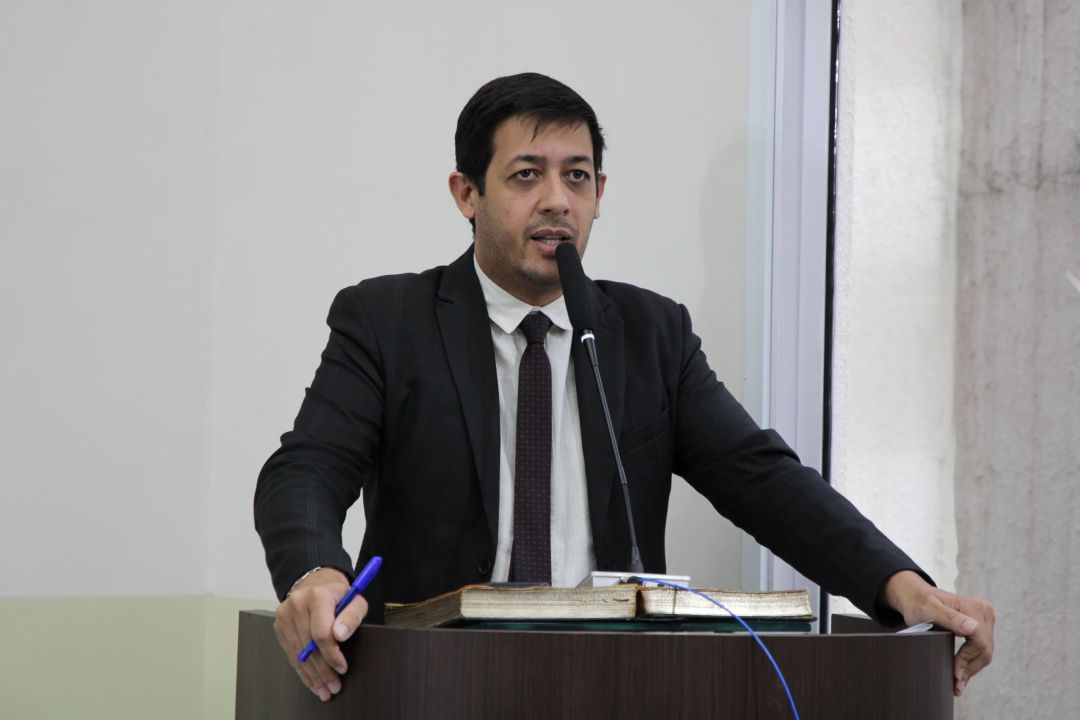 05.03.2026 | 12ª Sessão Ordinária - Foto 9