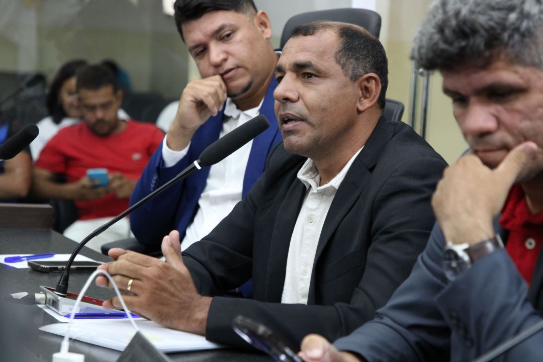 05.03.2026 | 12ª Sessão Ordinária - Foto 10