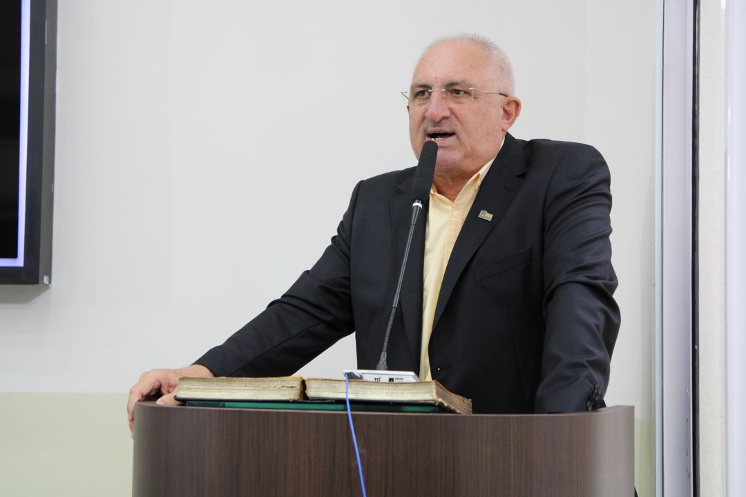 05.03.2026 | 12ª Sessão Ordinária - Foto 11