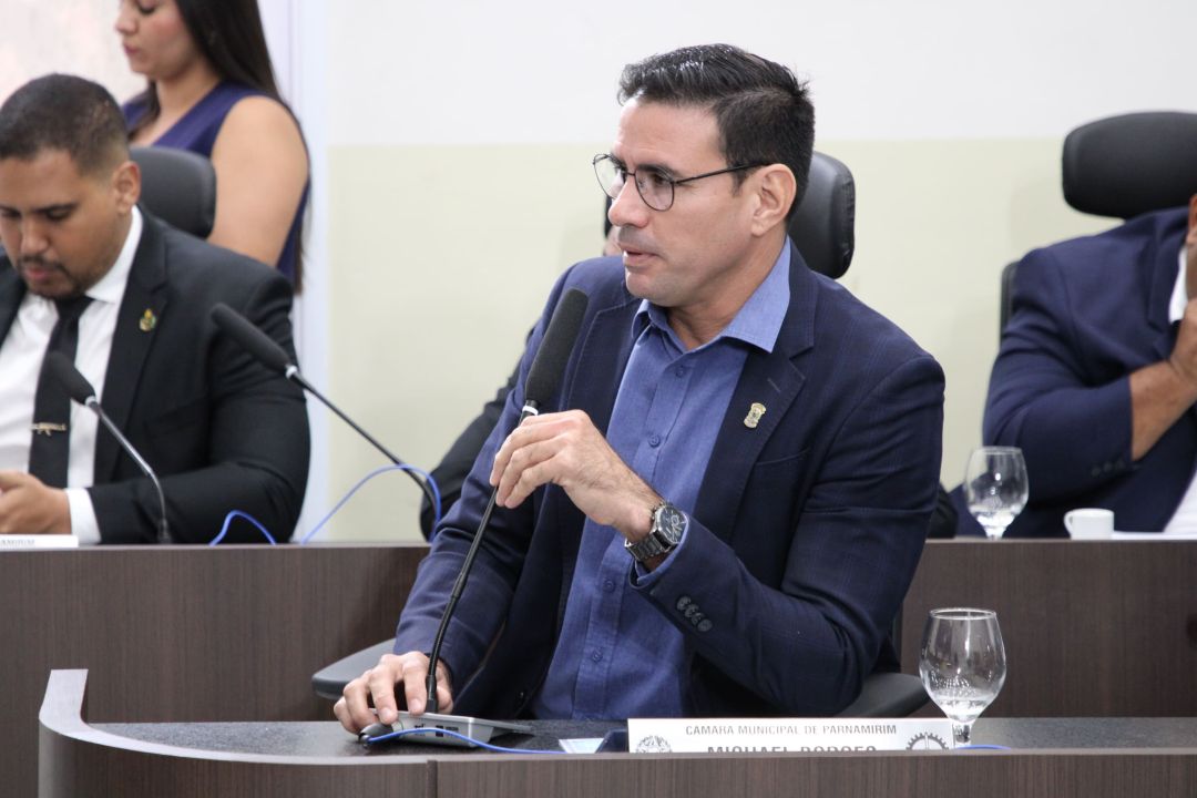 05.03.2026 | 12ª Sessão Ordinária - Foto 12