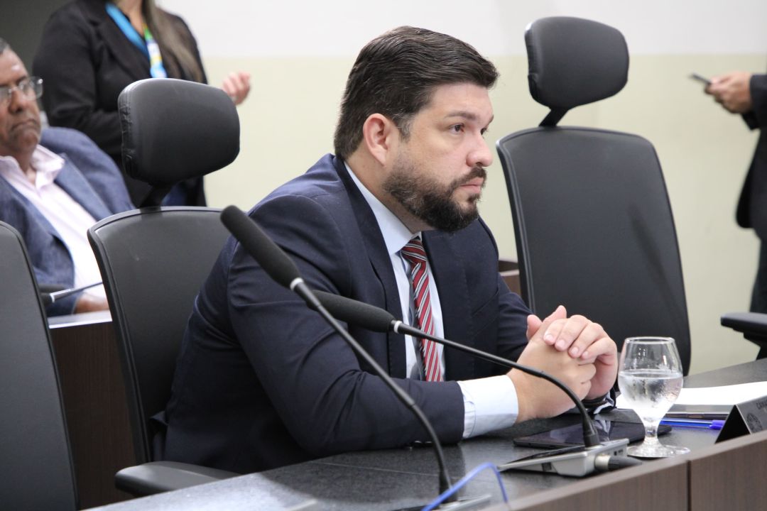 05.03.2026 | 12ª Sessão Ordinária - Foto 13