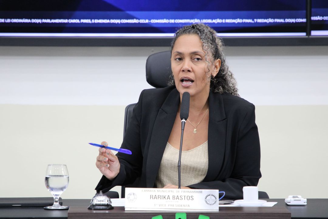 05.03.2026 | 12ª Sessão Ordinária - Foto 14