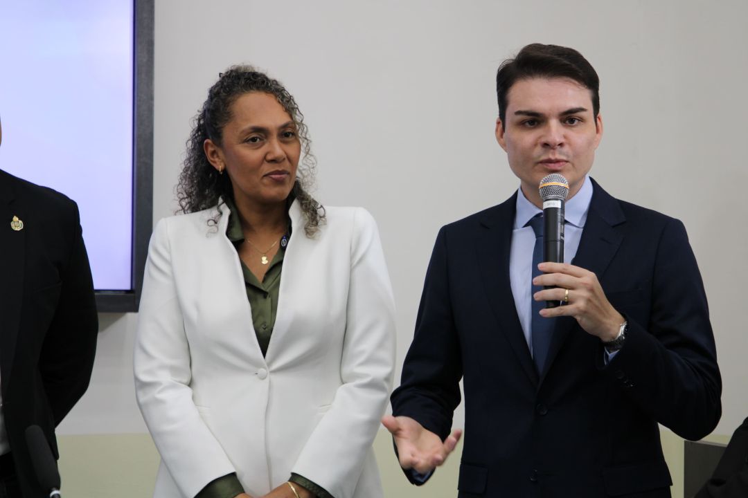 06.03.2026 | Câmara de Parnamirim tem primeira presidente mulher - Foto 3
