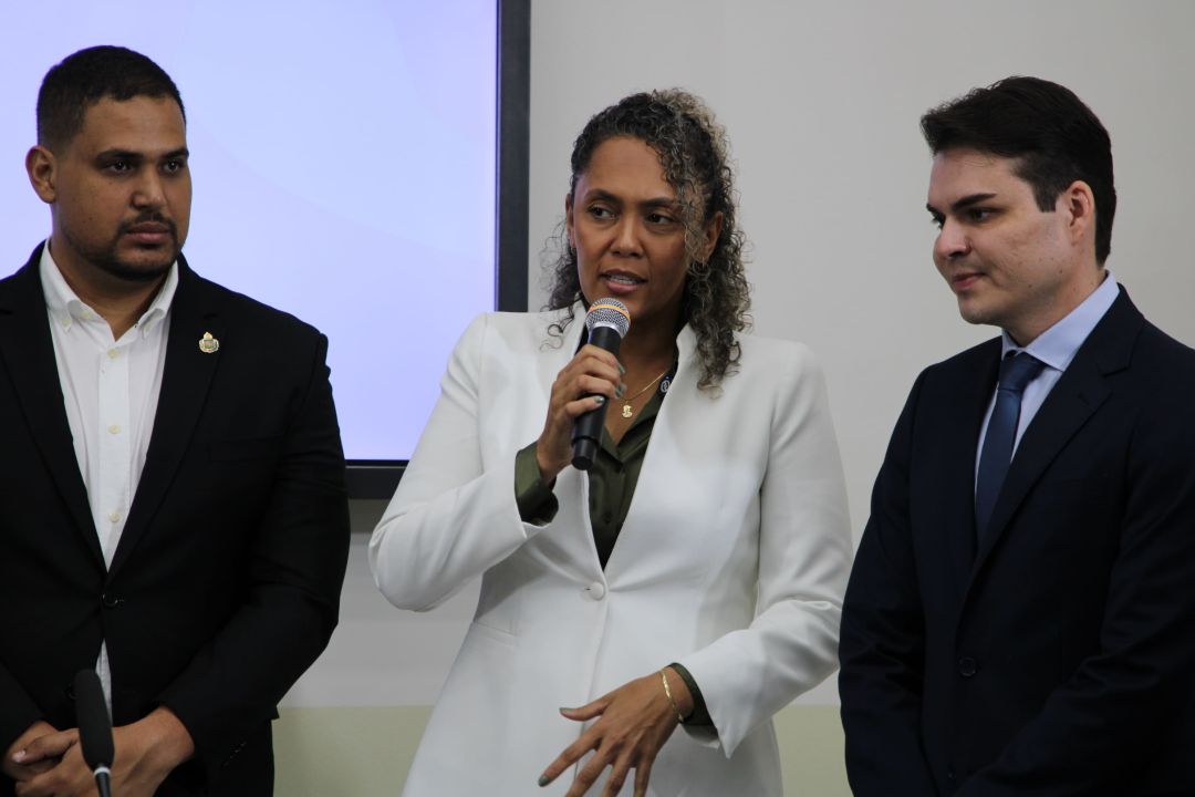 06.03.2026 | Câmara de Parnamirim tem primeira presidente mulher - Foto 4