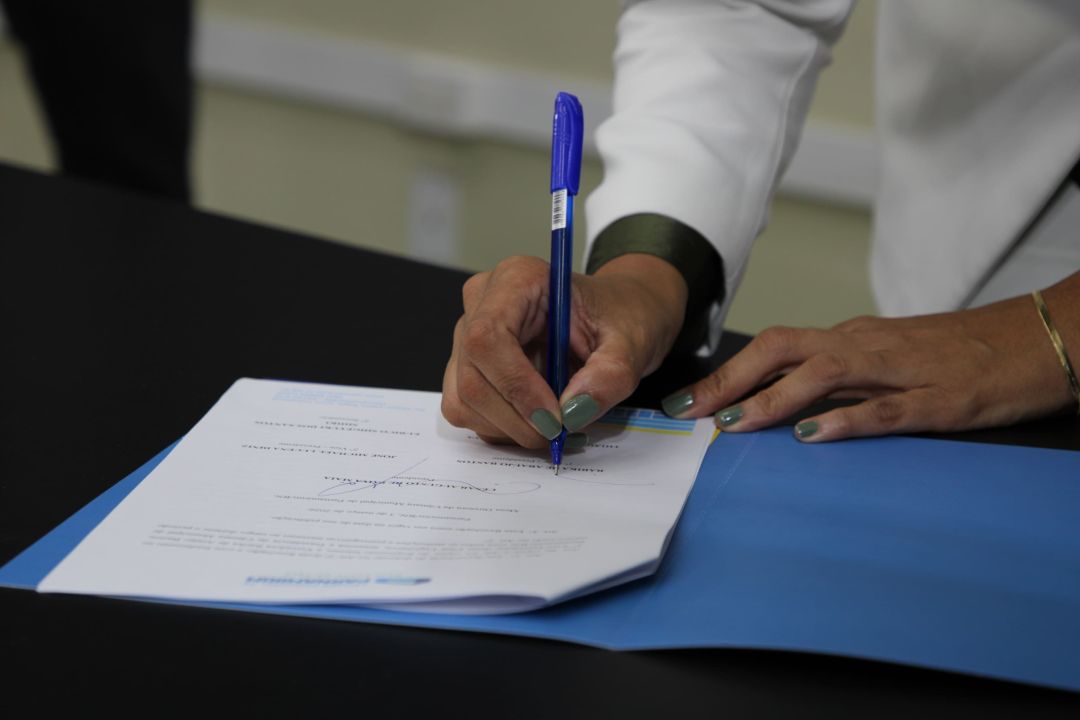 06.03.2026 | Câmara de Parnamirim tem primeira presidente mulher - Foto 7