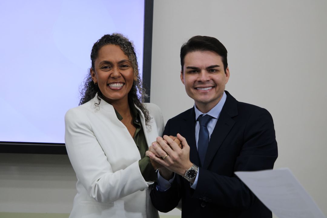 06.03.2026 | Câmara de Parnamirim tem primeira presidente mulher - Foto 8