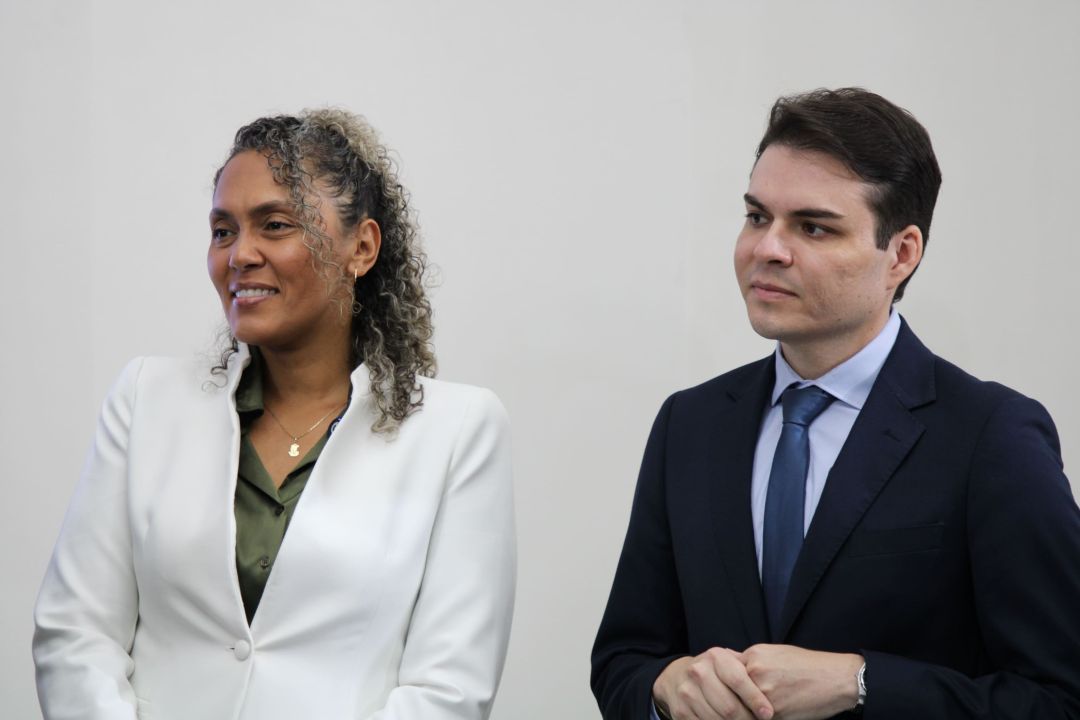 06.03.2026 | Câmara de Parnamirim tem primeira presidente mulher - Foto 11