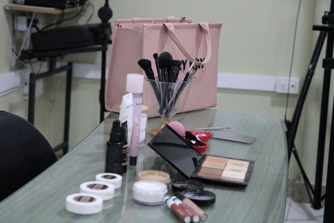 16.03.2026 | Workshop maquiagem - Foto 5
