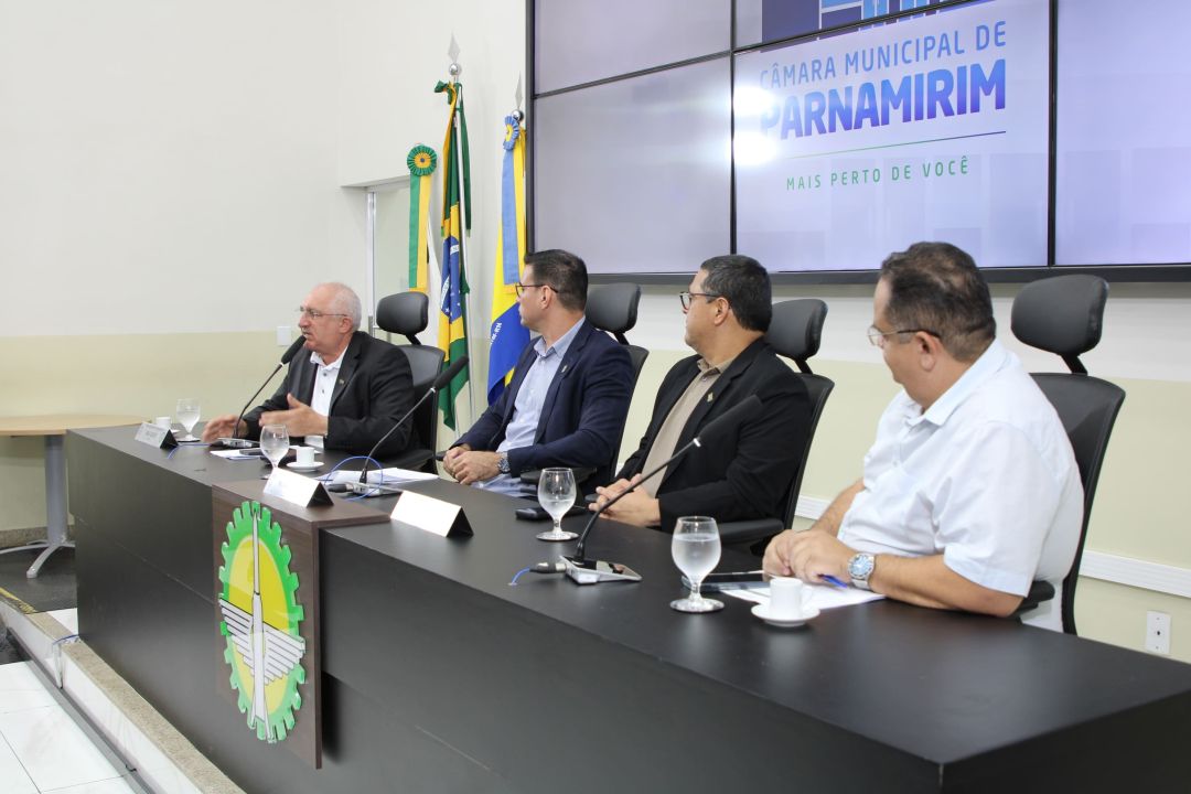 16.03.2026 | Reunião mista: Comissão Permanente de Constituição, Legislação e Redação Final, Comissão Permanente de Saúde e Comissão de Finanças, Orçamento e Fiscalização Financeira - Foto 1