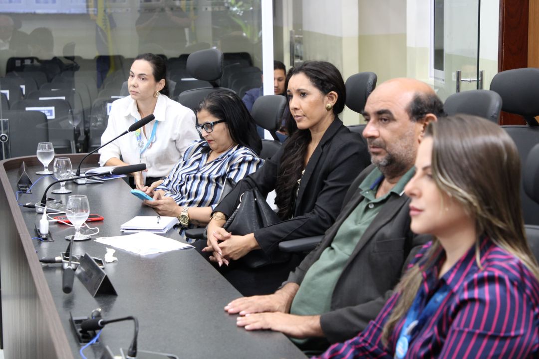 16.03.2026 | Reunião mista: Comissão Permanente de Constituição, Legislação e Redação Final, Comissão Permanente de Saúde e Comissão de Finanças, Orçamento e Fiscalização Financeira - Foto 6