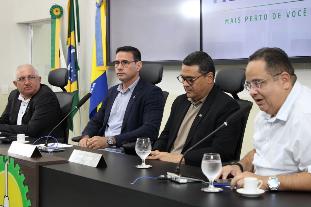 16.03.2026 | Reunião mista: Comissão Permanente de Constituição, Legislação e Redação Final, Comissão Permanente de Saúde e Comissão de Finanças, Orçamento e Fiscalização Financeira - Foto 8