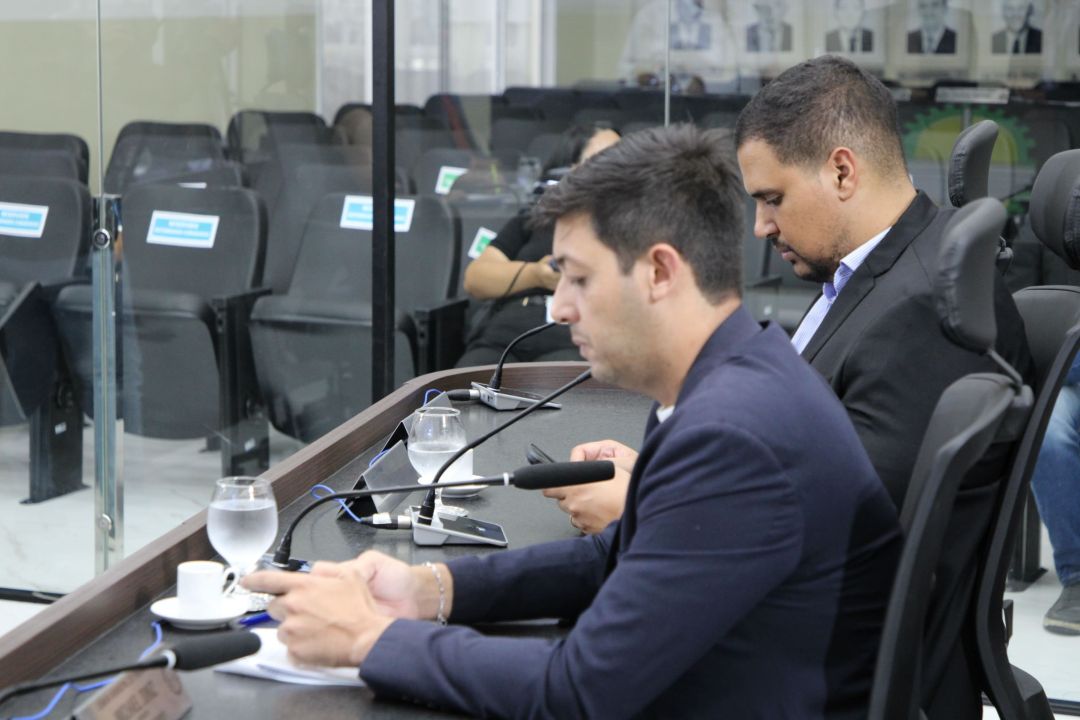 16.03.2026 | Reunião mista: Comissão Permanente de Constituição, Legislação e Redação Final, Comissão Permanente de Saúde e Comissão de Finanças, Orçamento e Fiscalização Financeira - Foto 14