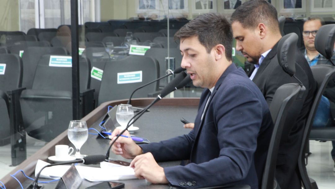 16.03.2026 | Reunião mista: Comissão Permanente de Constituição, Legislação e Redação Final, Comissão Permanente de Saúde e Comissão de Finanças, Orçamento e Fiscalização Financeira - Foto 20