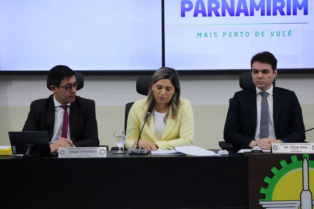 17.03.2026 | Reunião com a Secretaria de Educação - Foto 3