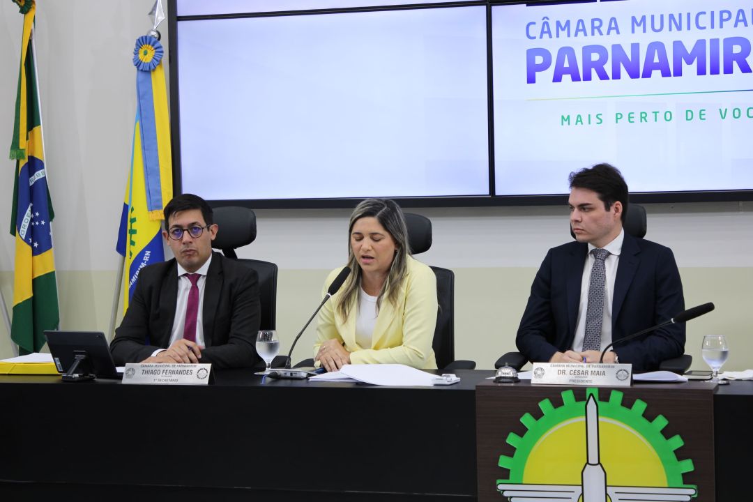 17.03.2026 | Reunião com a Secretaria de Educação - Foto 4