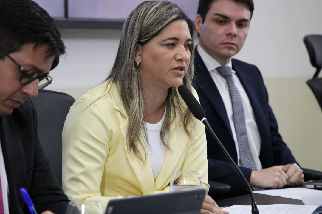 17.03.2026 | Reunião com a Secretaria de Educação - Foto 6