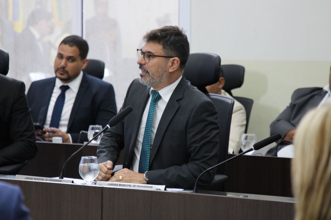 17.03.2026 | Reunião com a Secretaria de Educação - Foto 7