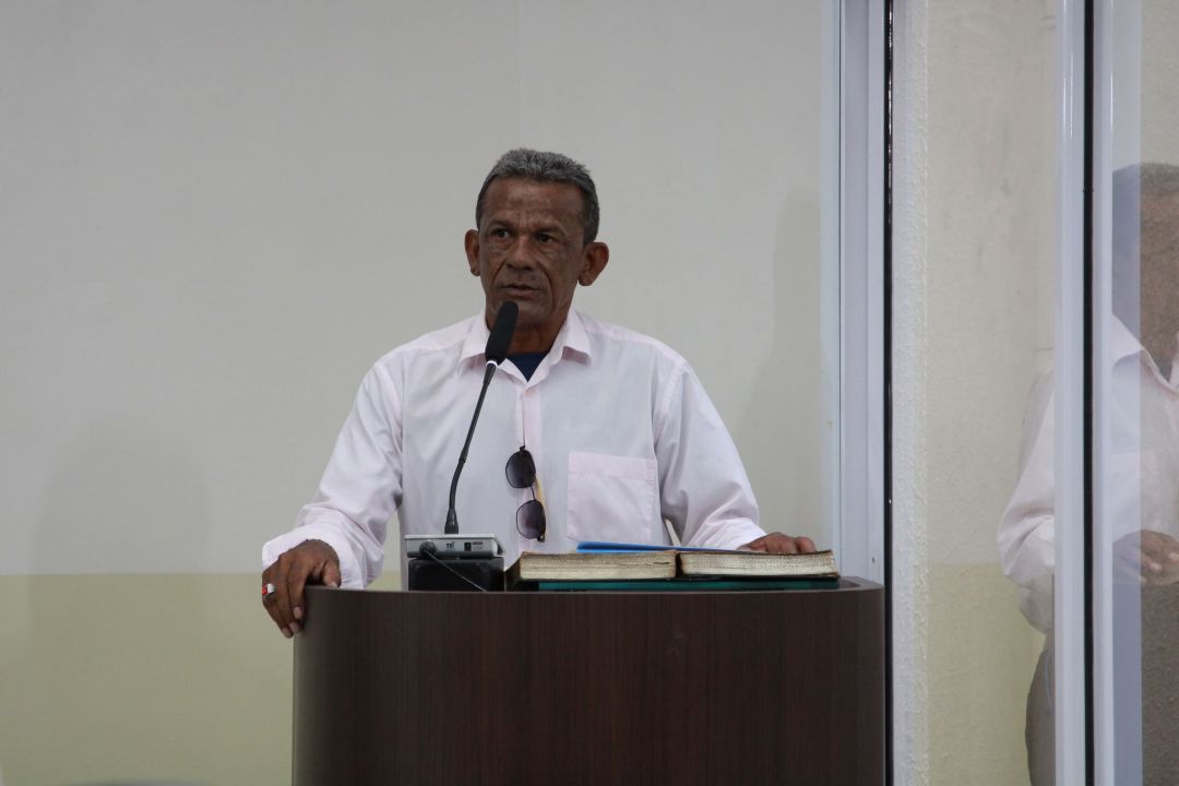 19.03.2026 | Moção de Aplausos presidente do Conselho Comunitário - Foto 8