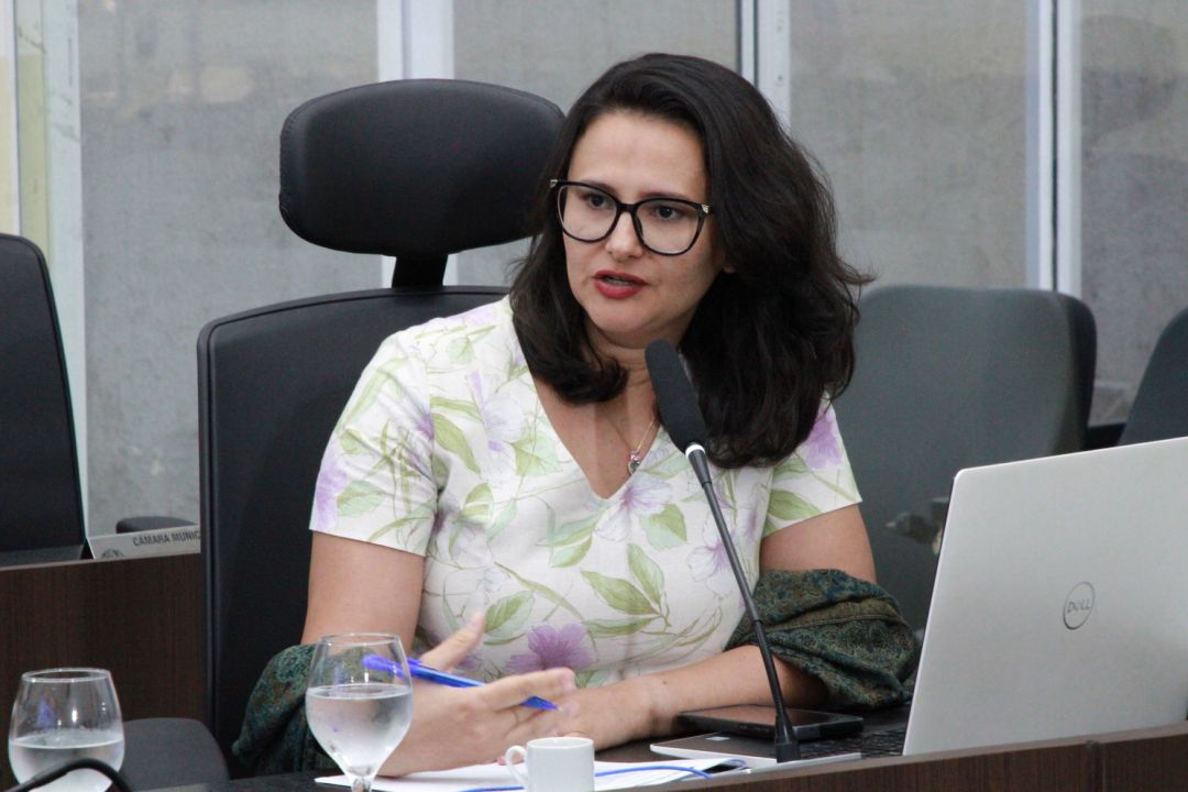 23.03.2026 |  3ª reunião da CCJ - Foto 2