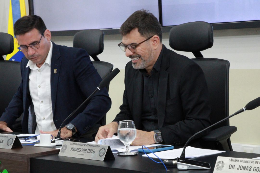 23.03.2026 |  3ª reunião da CCJ - Foto 4