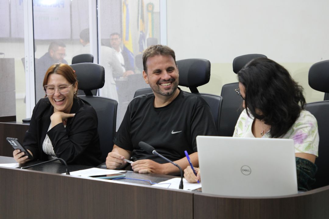 23.03.2026 |  3ª reunião da CCJ - Foto 6