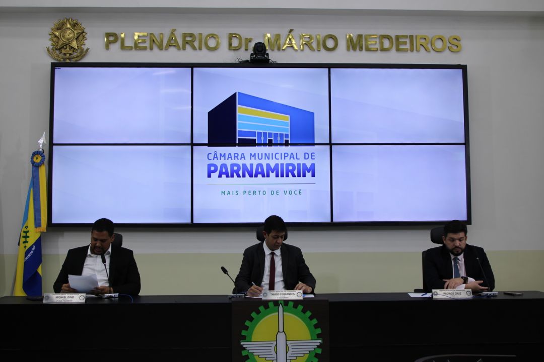 24.03.2026 | Reunião de Cultura e Desporto - Foto 2