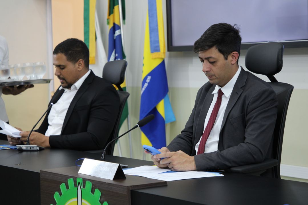 24.03.2026 | Reunião de Cultura e Desporto - Foto 4