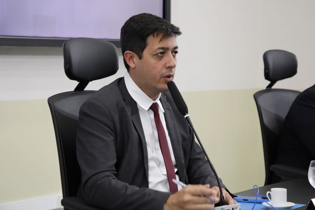 24.03.2026 | Reunião de Cultura e Desporto - Foto 6