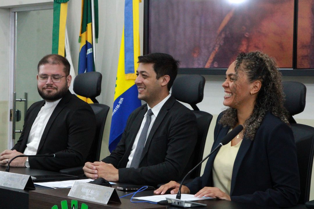 27.03.2026 | Audiência Publica da Fraternidade e Moradia - Foto 8