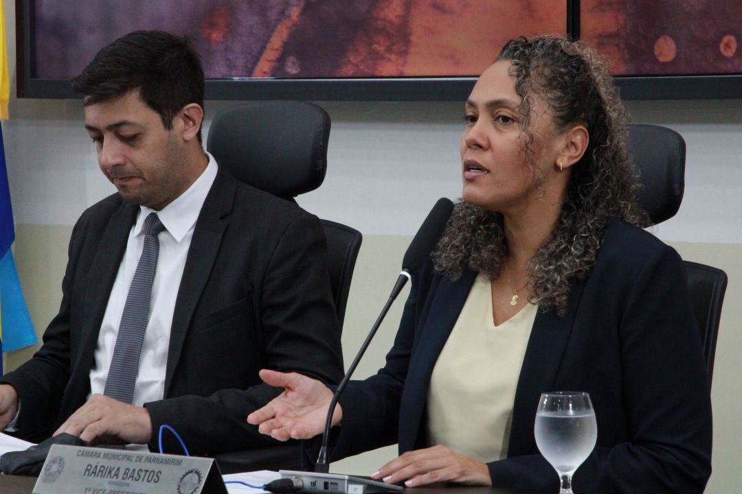 27.03.2026 | Audiência Publica da Fraternidade e Moradia - Foto 12