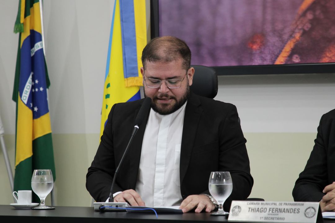27.03.2026 | Audiência Publica da Fraternidade e Moradia - Foto 13