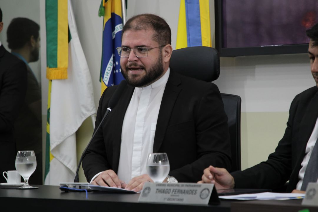 27.03.2026 | Audiência Publica da Fraternidade e Moradia - Foto 14