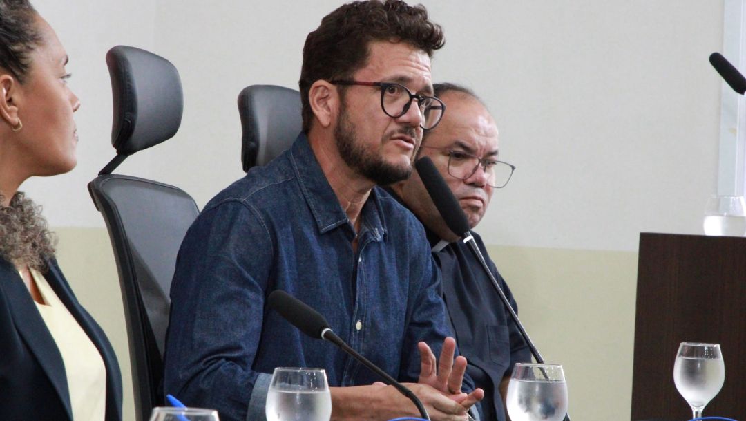 27.03.2026 | Audiência Publica da Fraternidade e Moradia - Foto 17