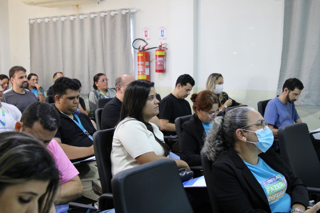 30.03.2026 | Curso de Gestão de Contratos - Foto 1