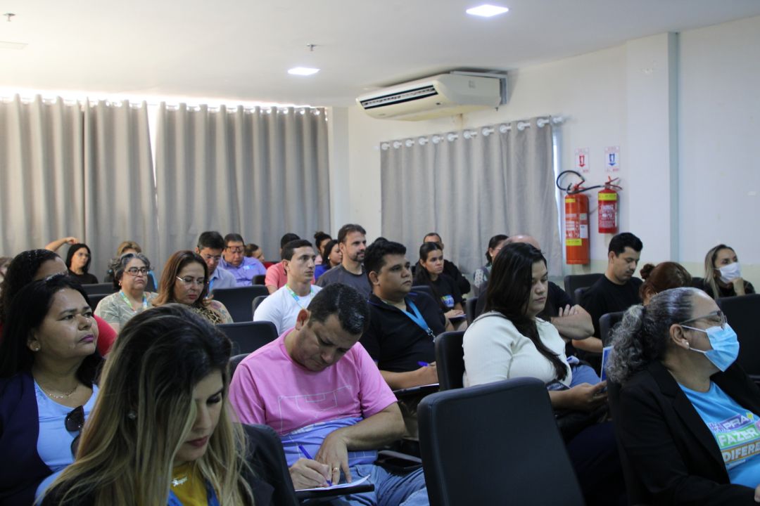 30.03.2026 | Curso de Gestão de Contratos - Foto 3