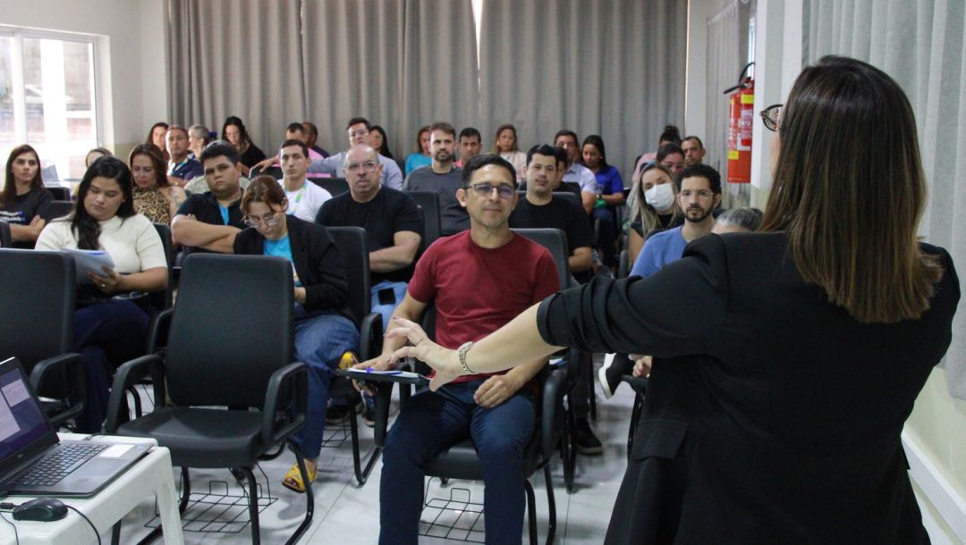 30.03.2026 | Curso de Gestão de Contratos - Foto 7