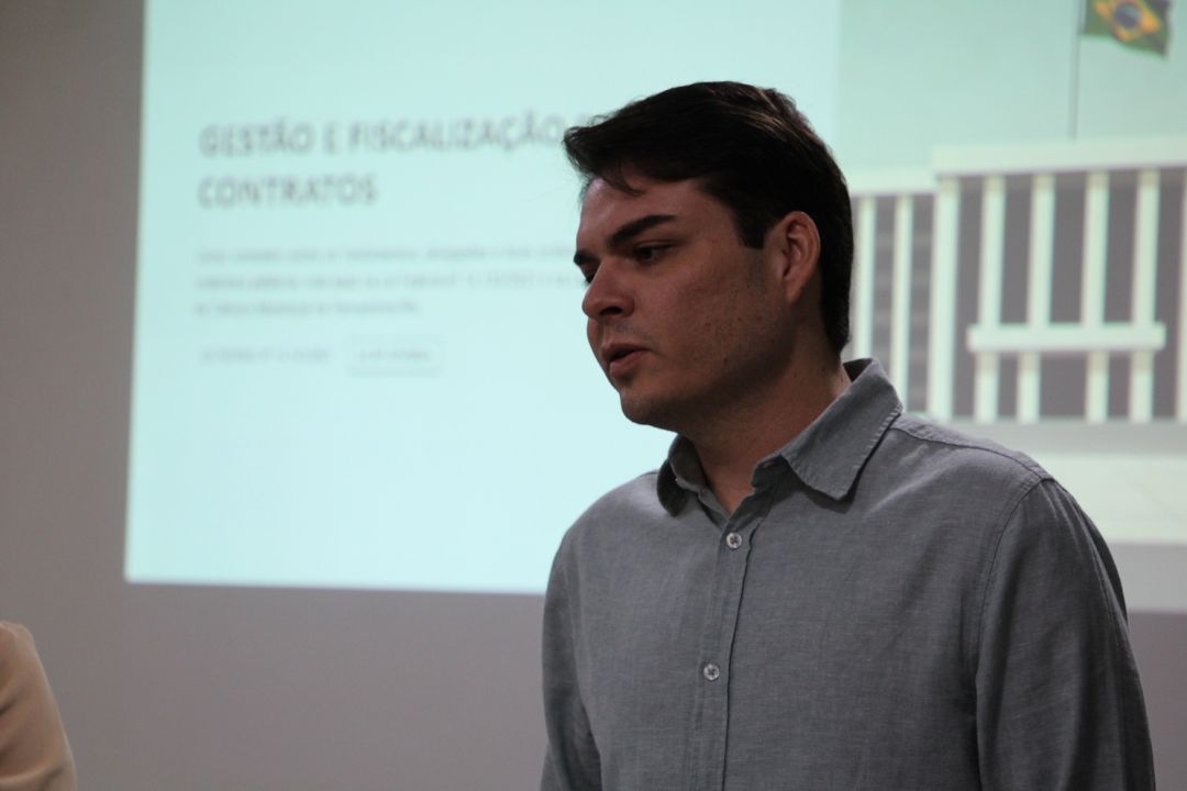 30.03.2026 | Curso de Gestão de Contratos - Foto 9