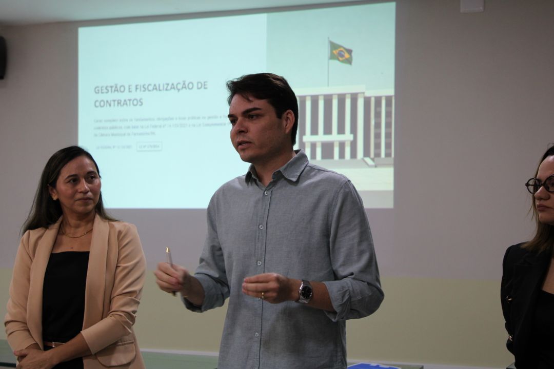 30.03.2026 | Curso de Gestão de Contratos - Foto 10