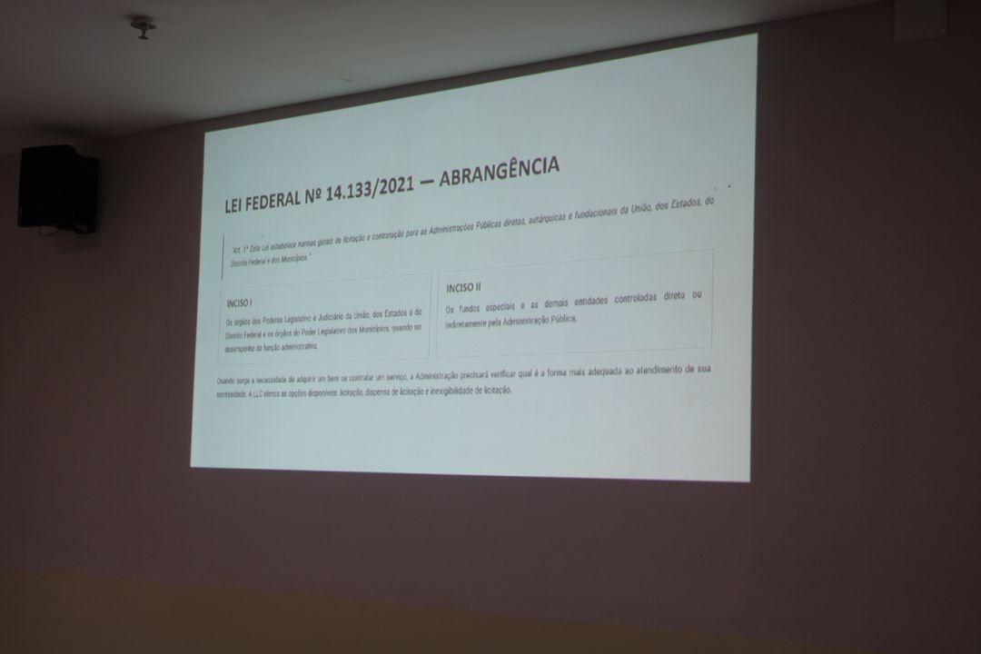 30.03.2026 | Curso de Gestão de Contratos - Foto 15