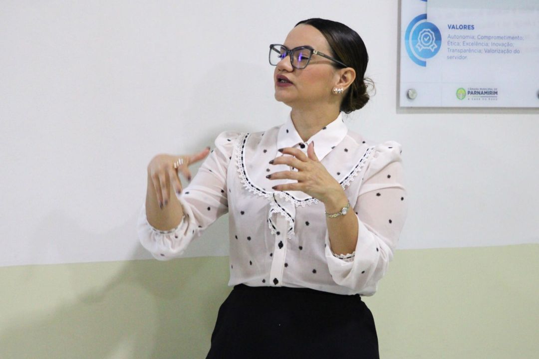 2ª Aula do Curso de Gestão e Fiscalização de Contratos - Foto 2
