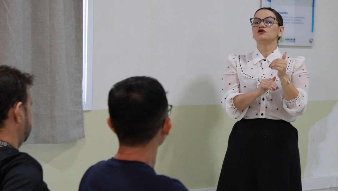 2ª Aula do Curso de Gestão e Fiscalização de Contratos - Foto 5