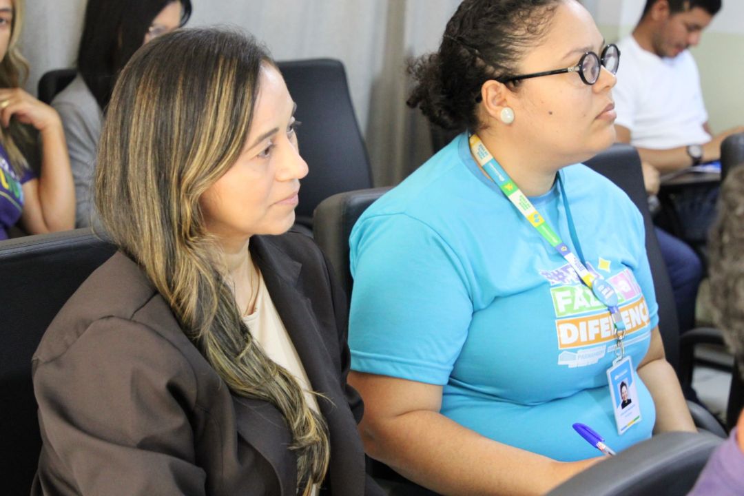 2ª Aula do Curso de Gestão e Fiscalização de Contratos - Foto 10