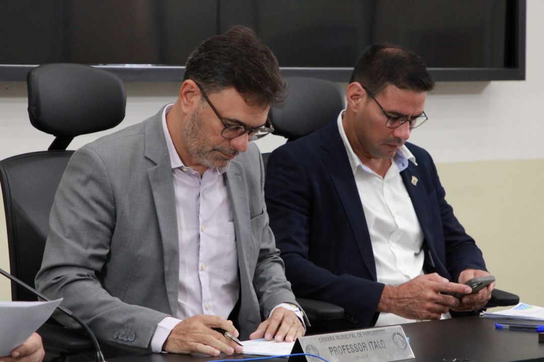 06.04.2026 - 4ª reunião da CCJ - Foto 4