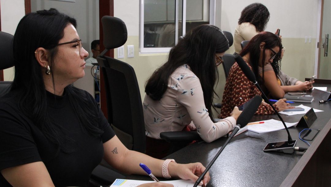 06.04.2026 - 4ª reunião da CCJ - Foto 5