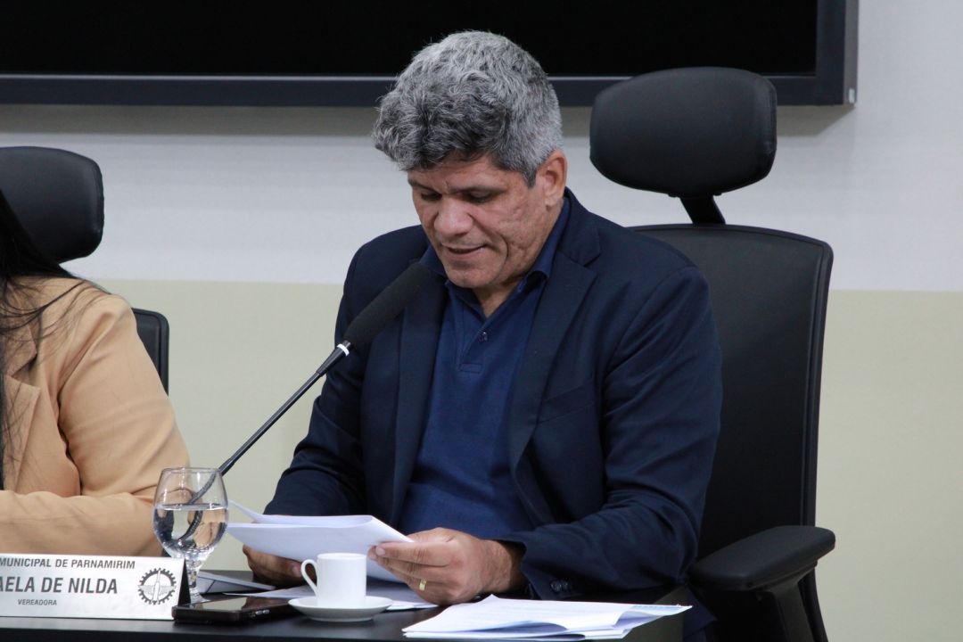 06.04.2026 - 4ª reunião da CCJ - Foto 8