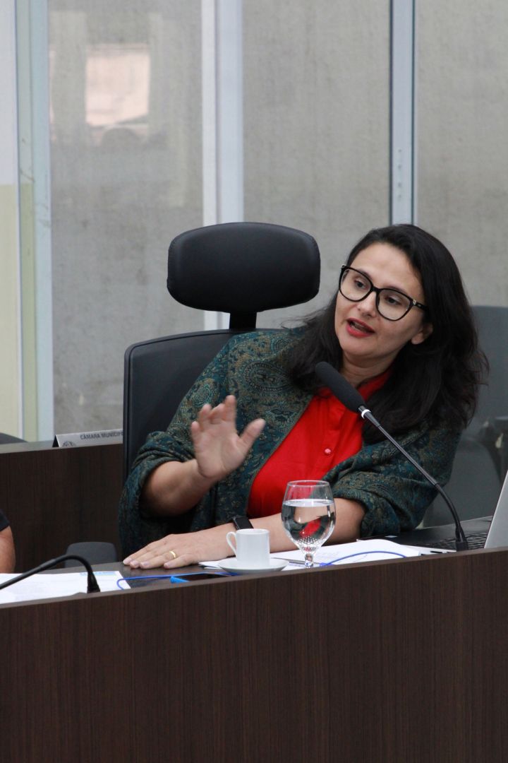 06.04.2026 - 4ª reunião da CCJ - Foto 9