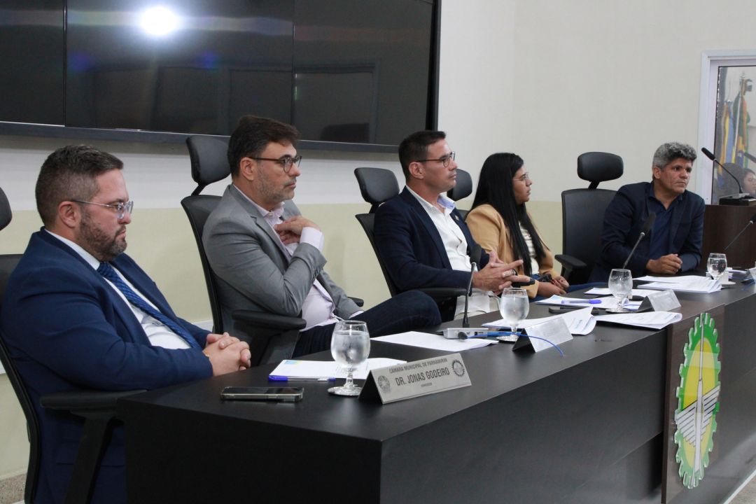 06.04.2026 - 4ª reunião da CCJ - Foto 10