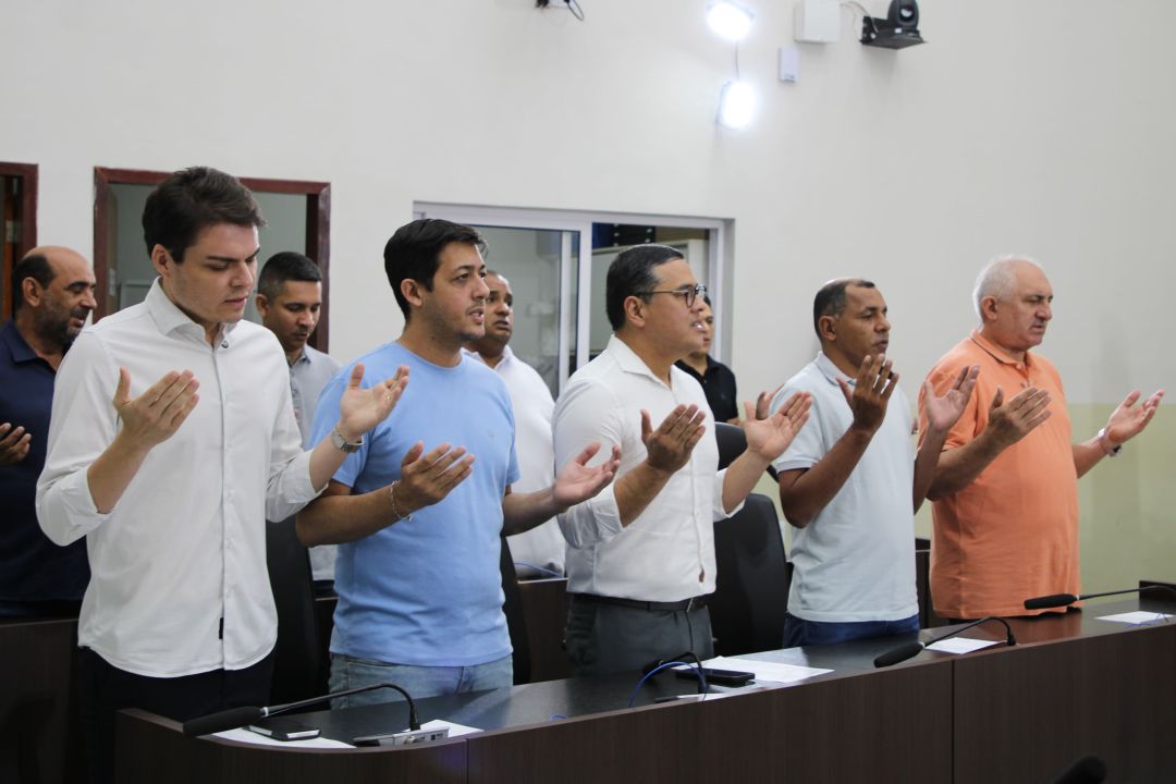 Missa e Visita da imagem peregrina de Nossa Senhora de Fátima - Foto 18