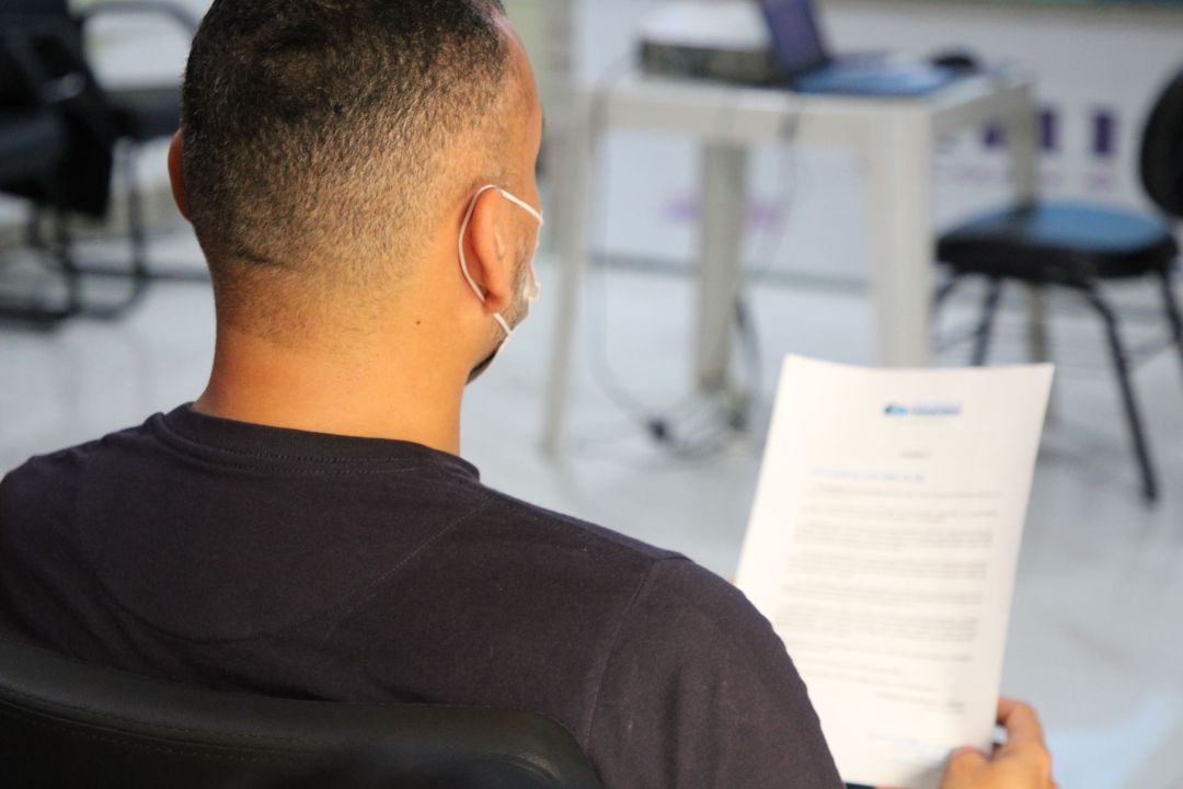 Curso de Libras - Foto 1