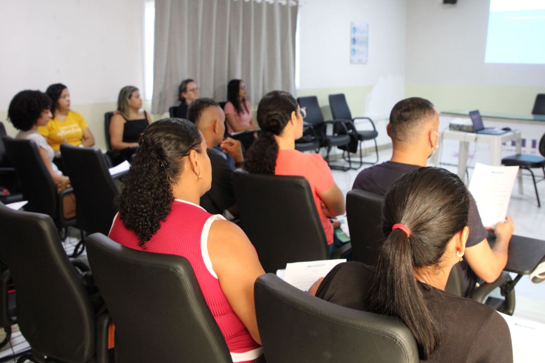 Curso de Libras - Foto 2